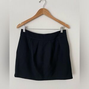 Zara mini skirt size Medium